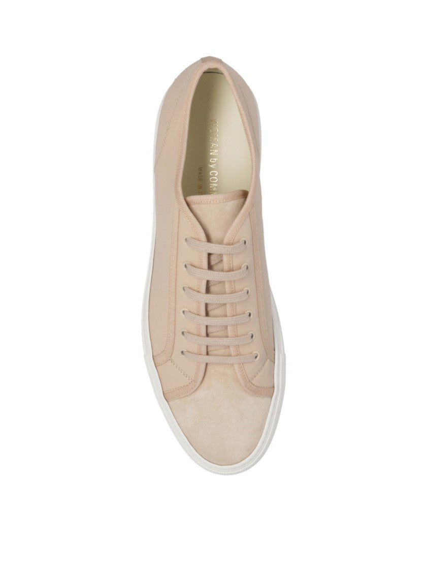 Common Projects Tournament Low Sneakers