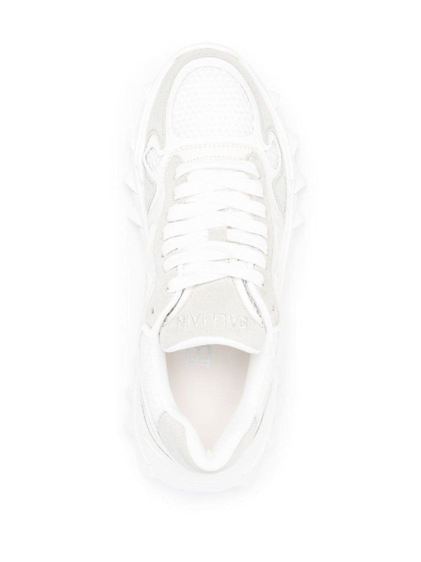 Balmain B-East Trainers