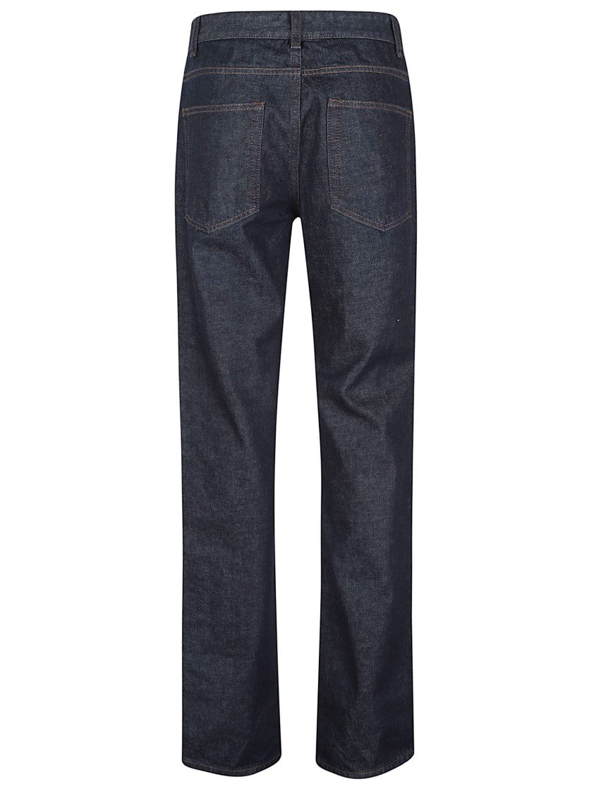 The Row Carlyl Jean