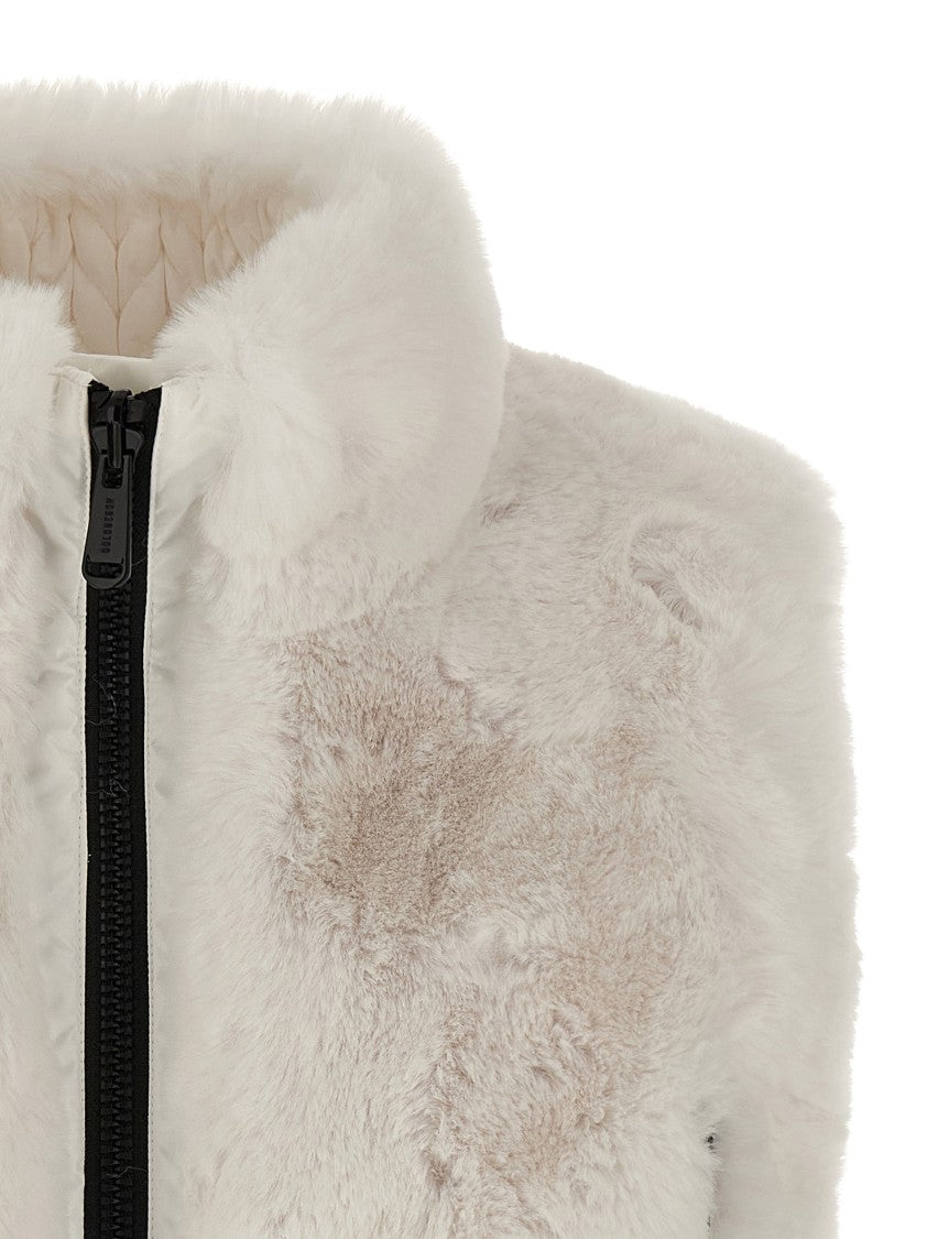 Goldbergh Dahlia' Reversible Vest