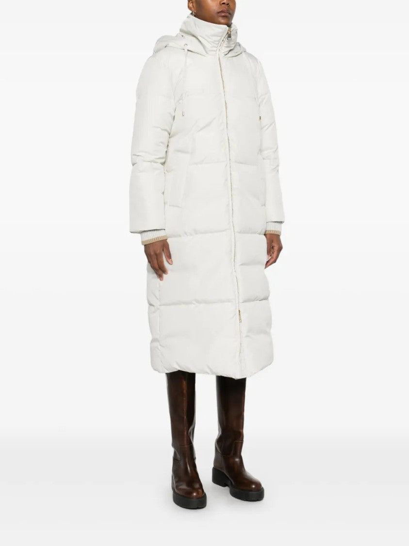 Lorena Antoniazzi Puffer Coat
