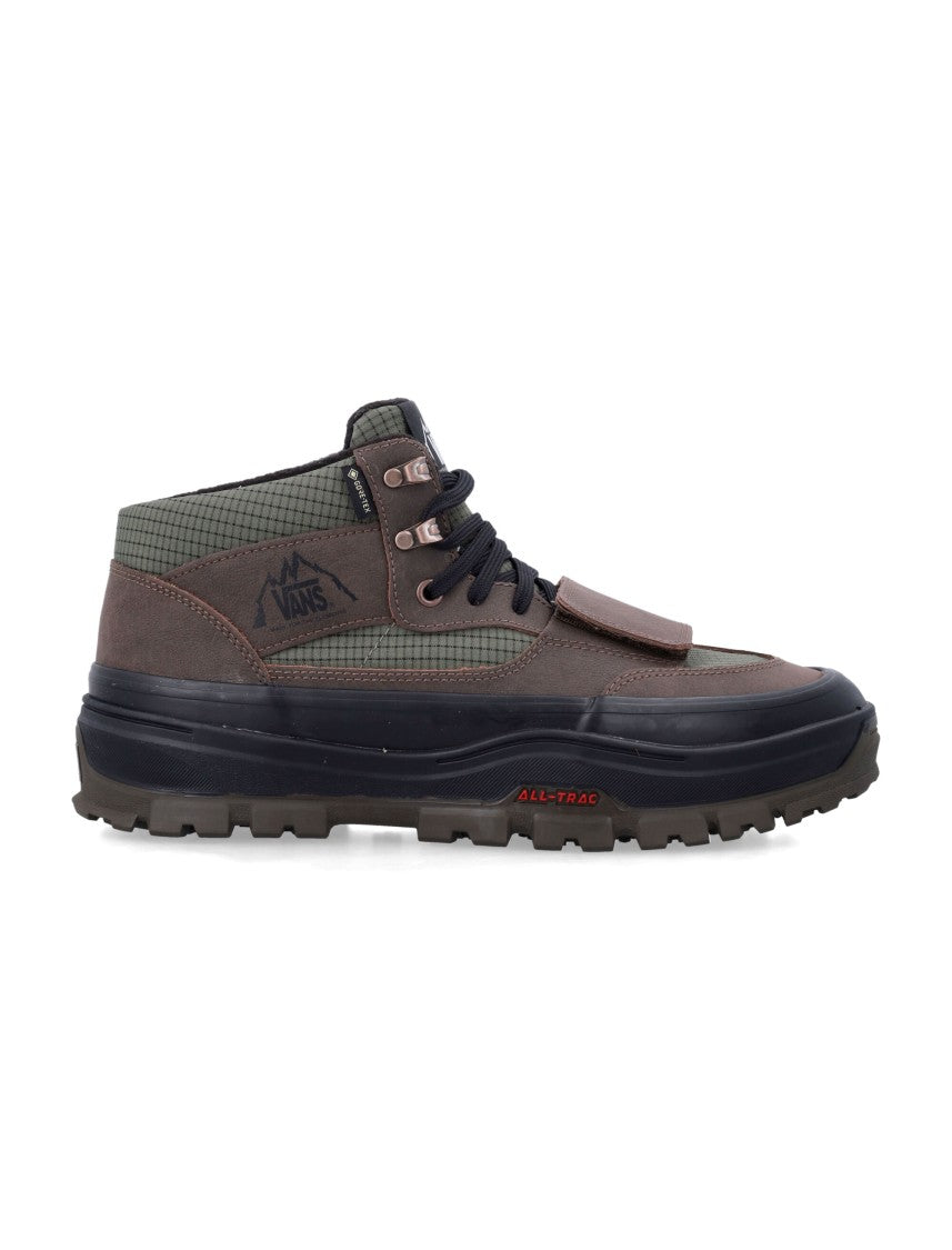 Vans Mountain Mid Mte Gore-Tex Insulated Boots
