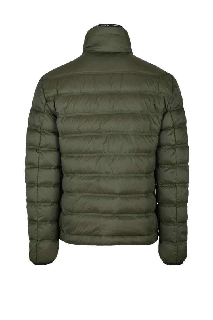 Peuterey Proske Down Jacket - Green