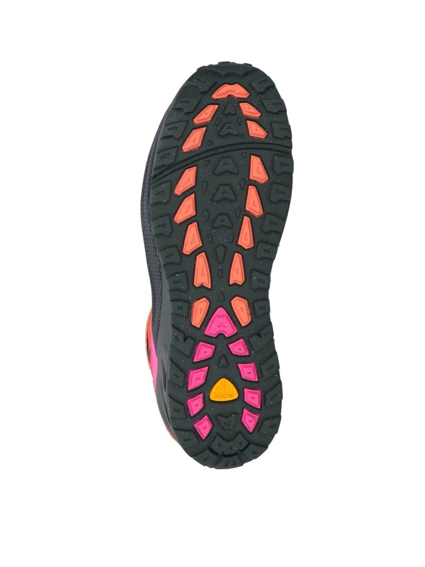 Nike Acg Air Exploraid Wild Mango Sneakers