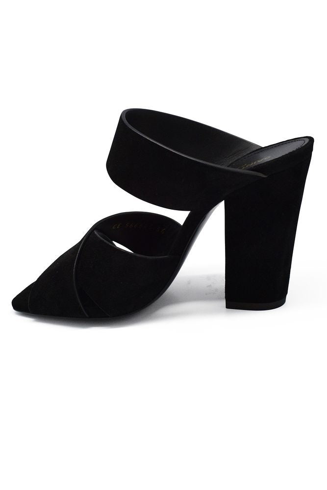 Saint Laurent Strap Sandals