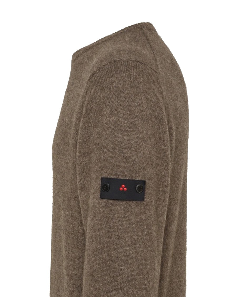 Peuterey Gediz Sweater 02 Iron