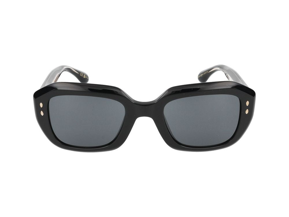 Isabel Marant Sunglasses Im 0108/G/S 807 Black 52/23/145