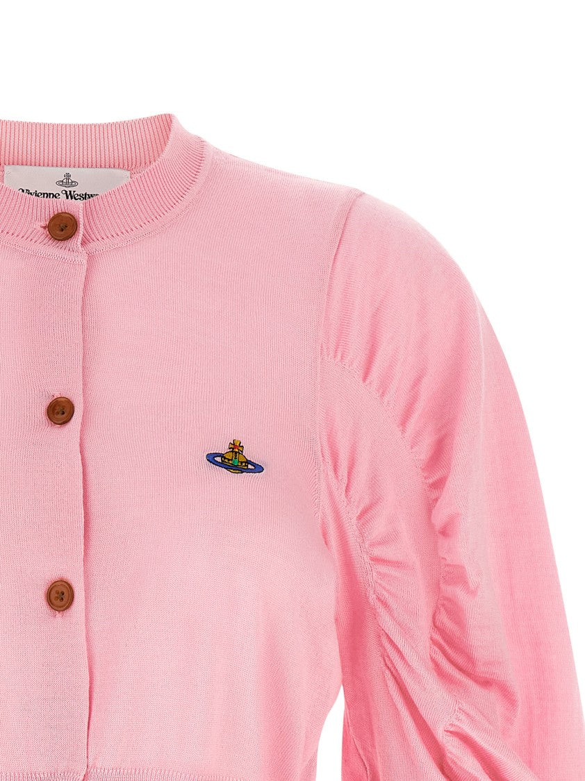 Vivienne Westwood 'Eli' Cardigan