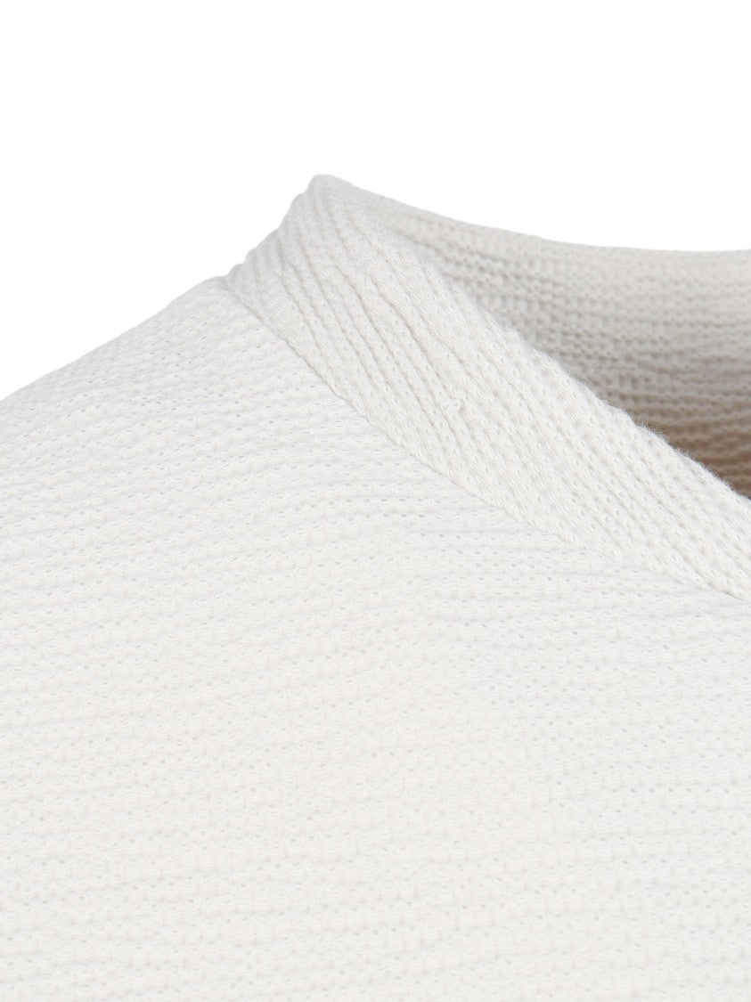 Emporio Armani Tailored Blazer With Notched Lapel