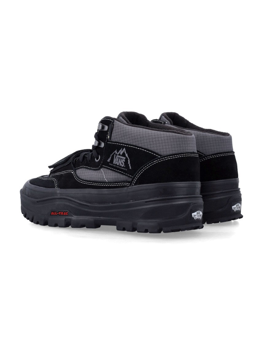 Vans Mountain Mid Mte Gore-Tex Boots