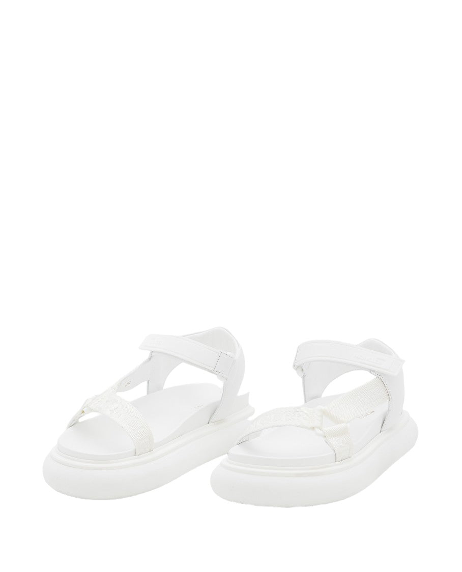 Moncler Catura Sandals