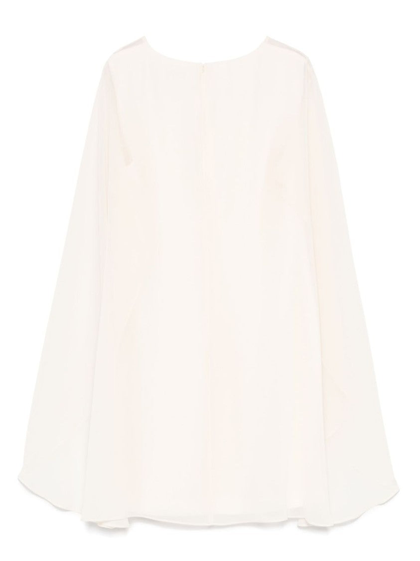 Lauren Ralph Lauren Lavati Longsleeve Cocktail Dress
