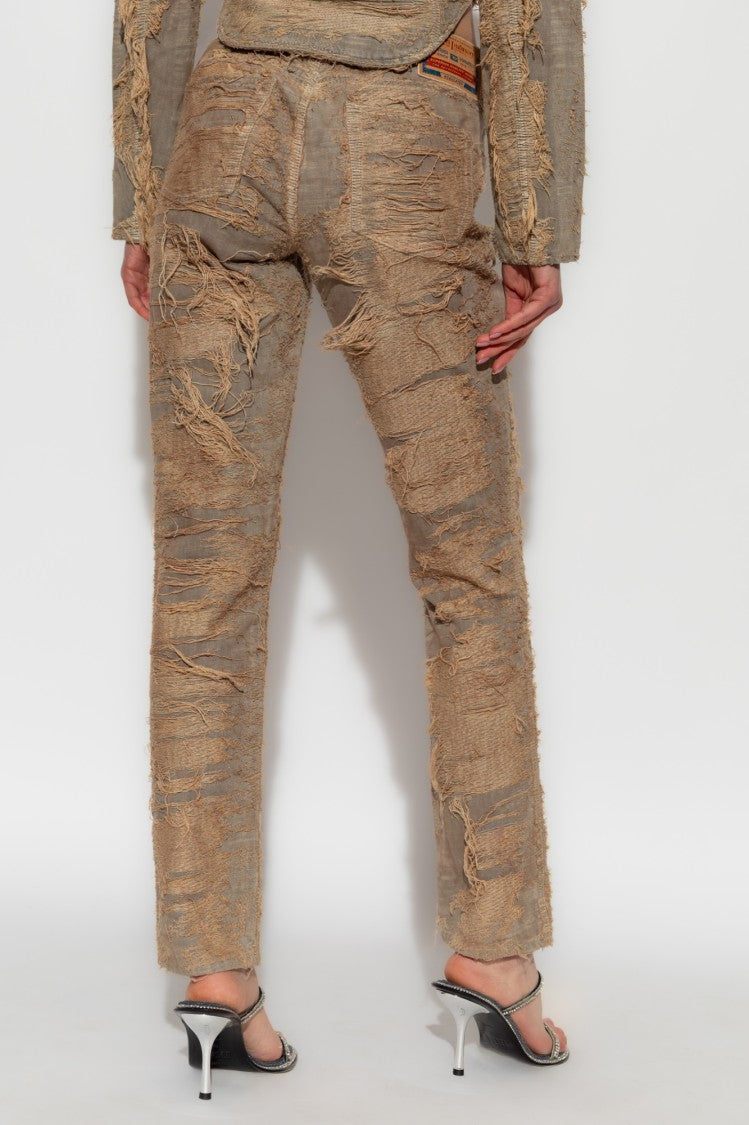 Diesel 1992 D-Jiann-Fsg Jeans
