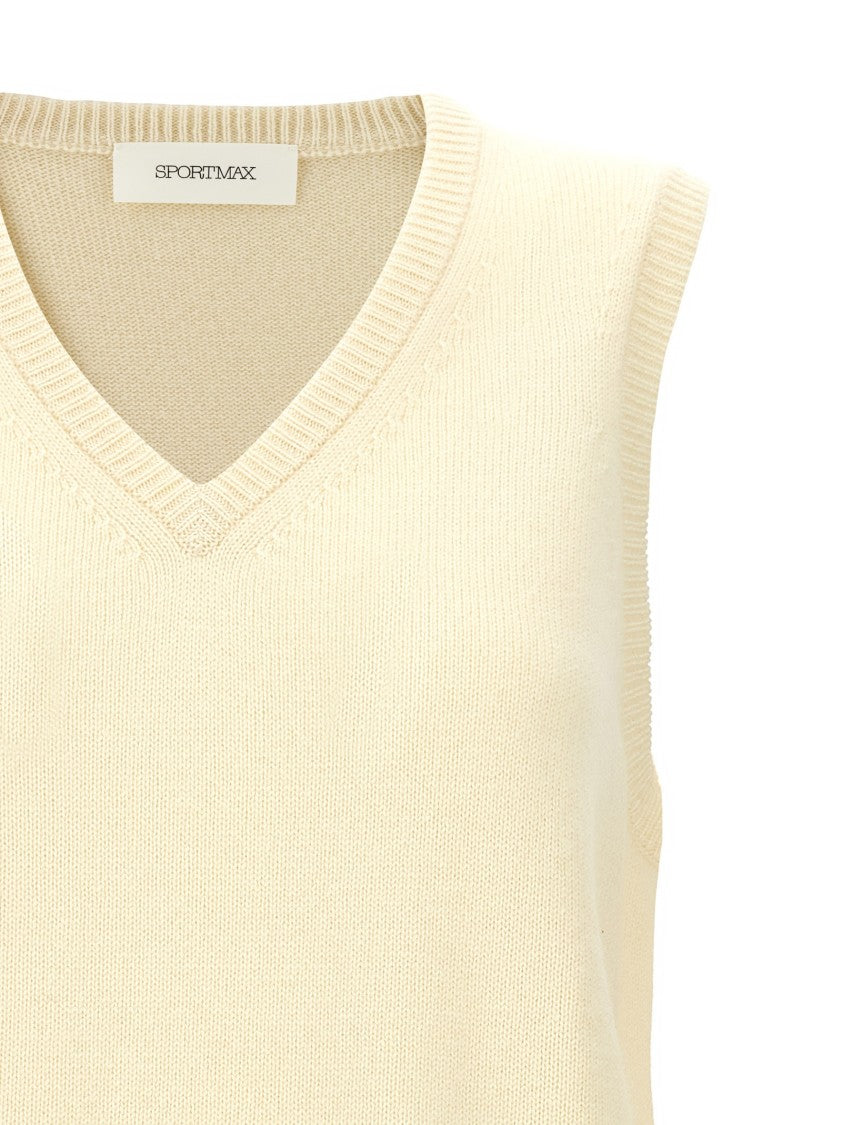 Sportmax 'Gimmy' Vest