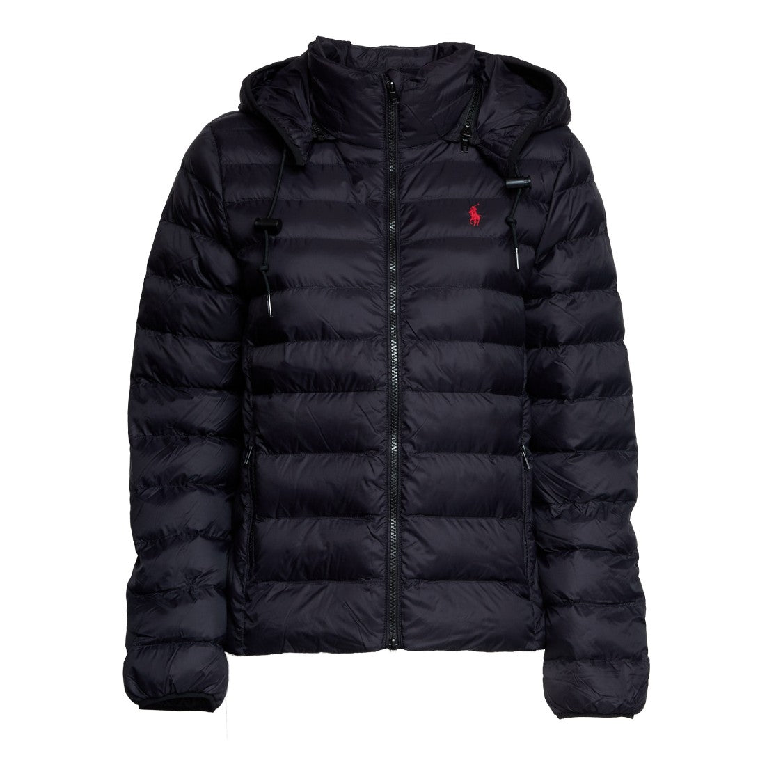 Polo Ralph Lauren Packable Down Jacket With Hood