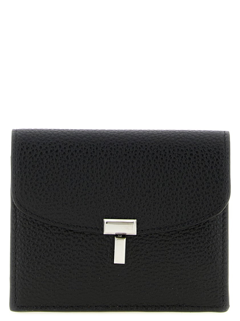 Totême 'Sienna' Card Holder