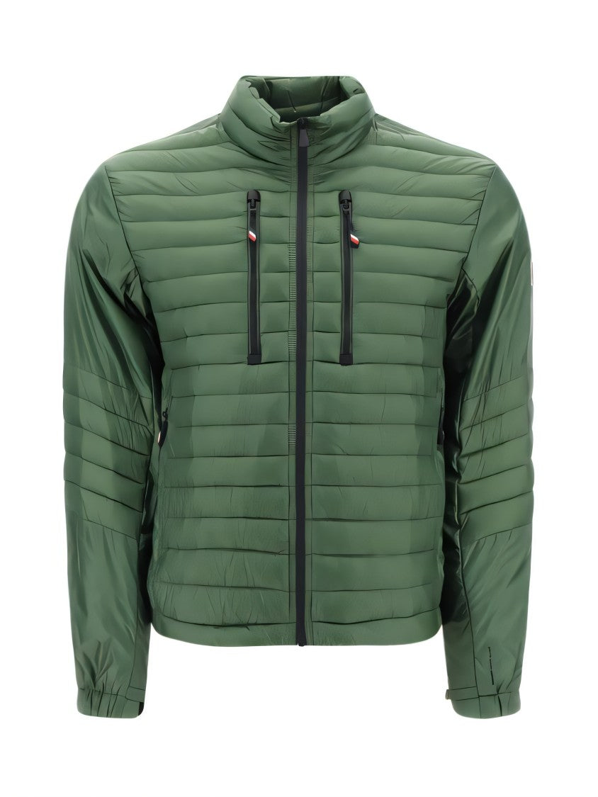 Moncler Quilted Lightweight Moncler Jacket