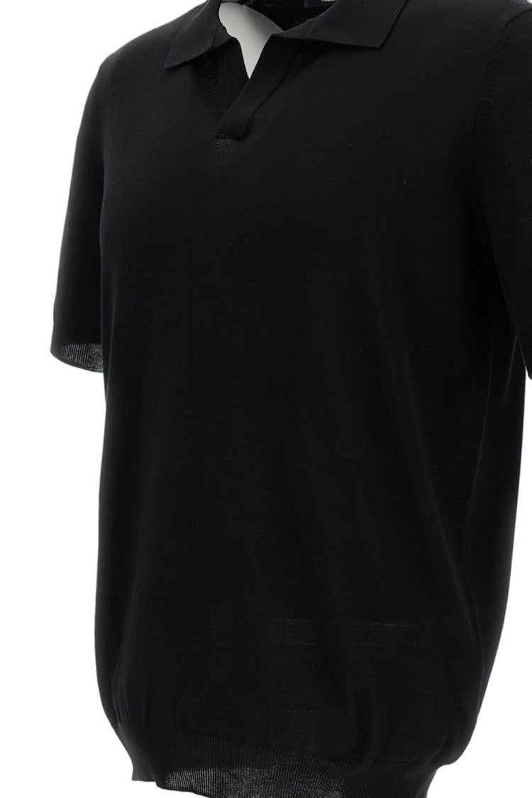 Tagliatore Keith Polo