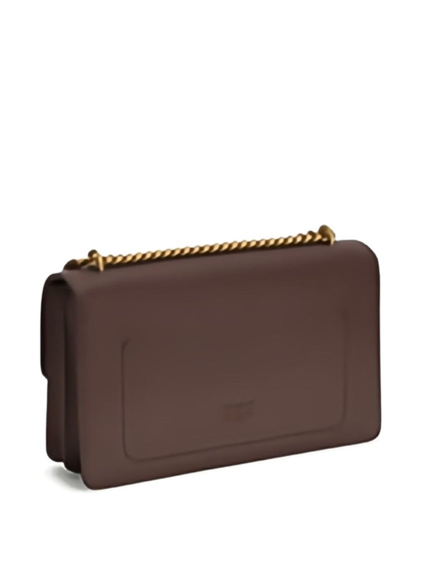 Pinko Structured Rectangular Handbag
