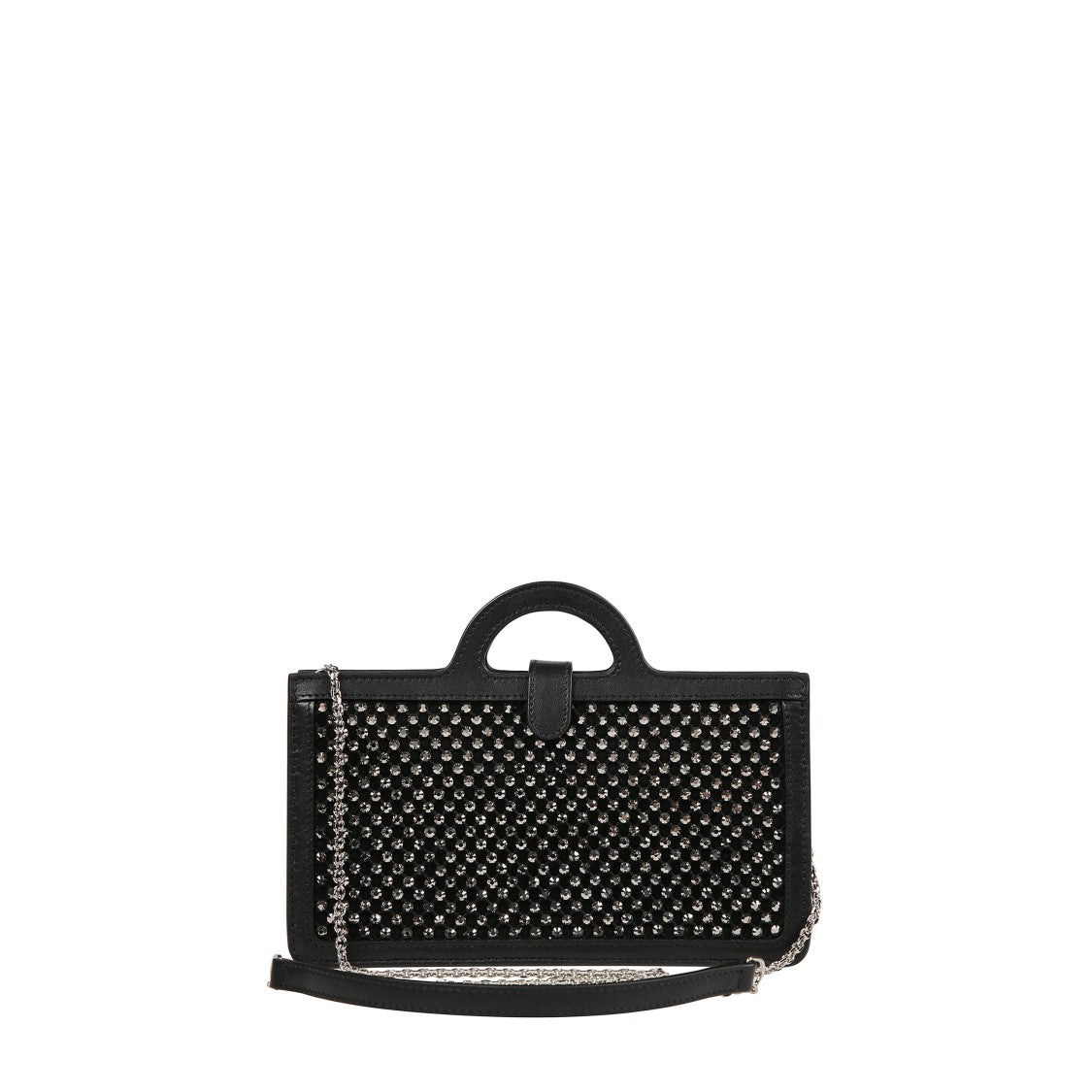 Marni Tropicalia Shoulder Bag