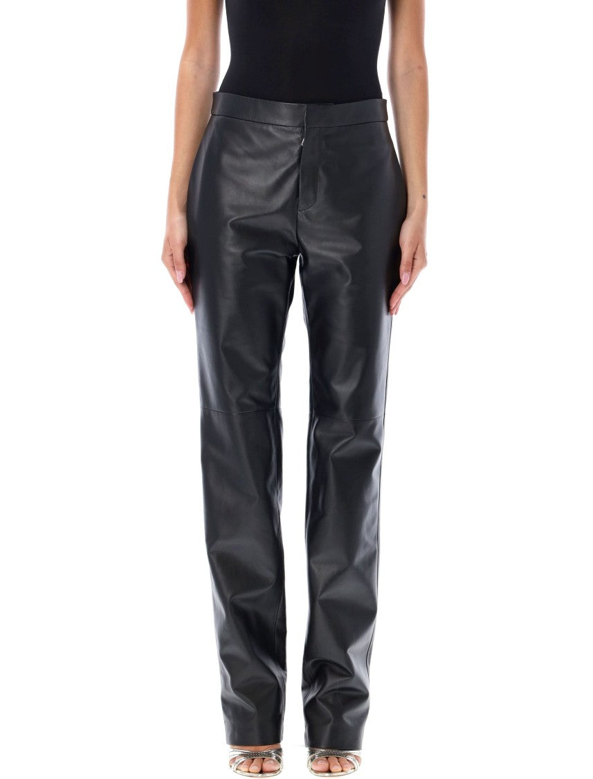 Polo Ralph Lauren Leather Pant