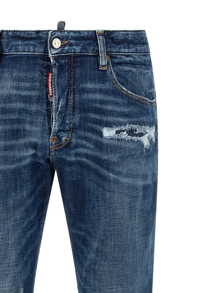 Dsquared2 'Skater' Jeans