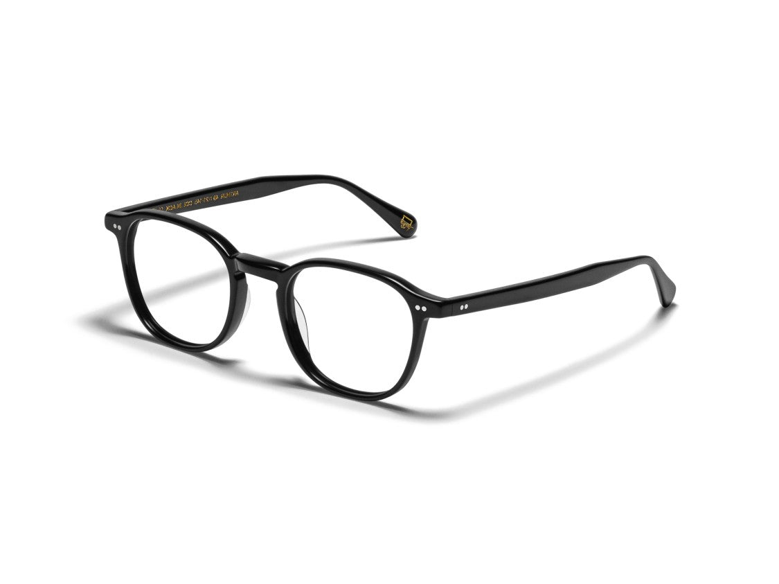 Moscot Or-Art-O Arthur Acetate Eyeglasses