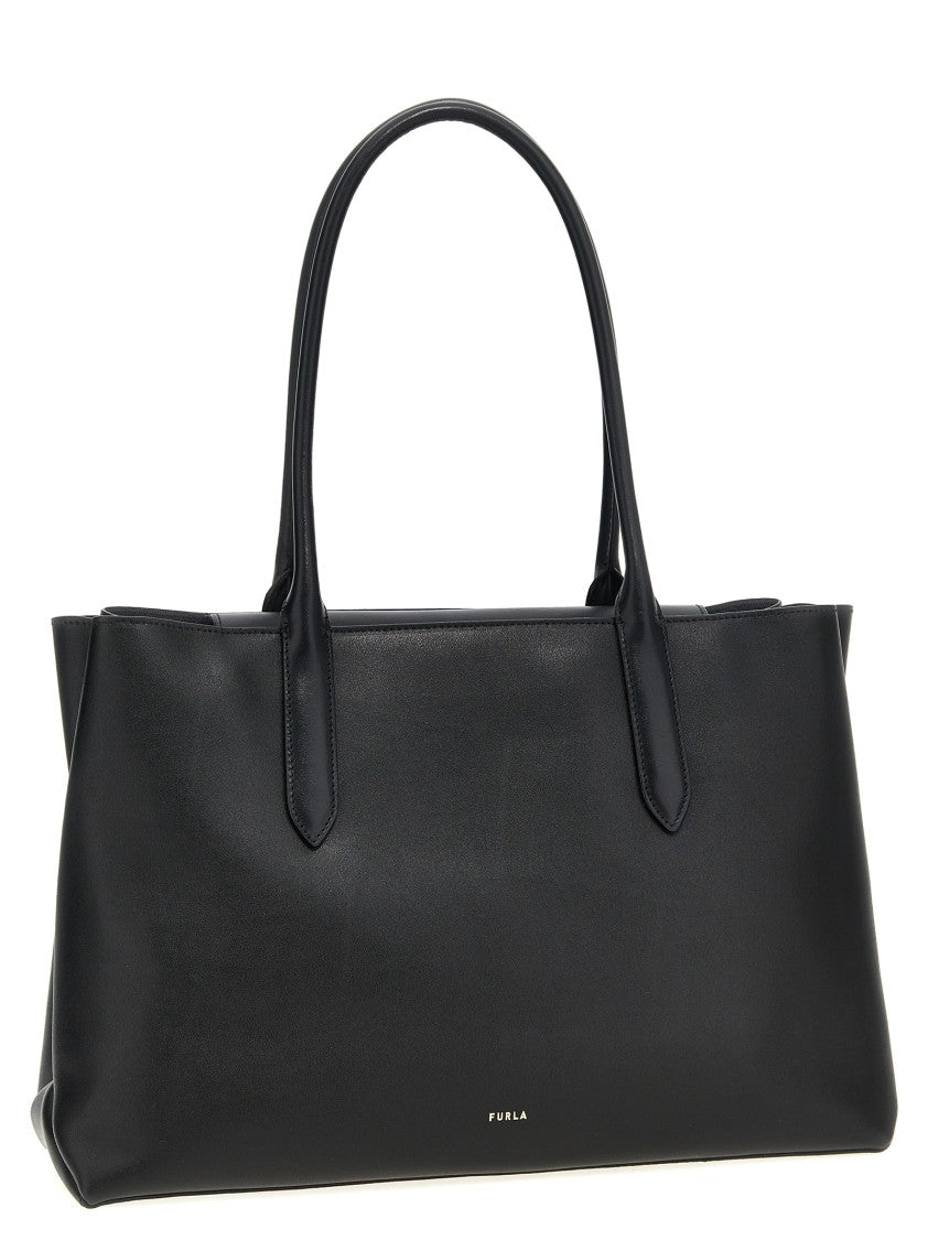 Furla 'Meridiana L' Shoulder Bag