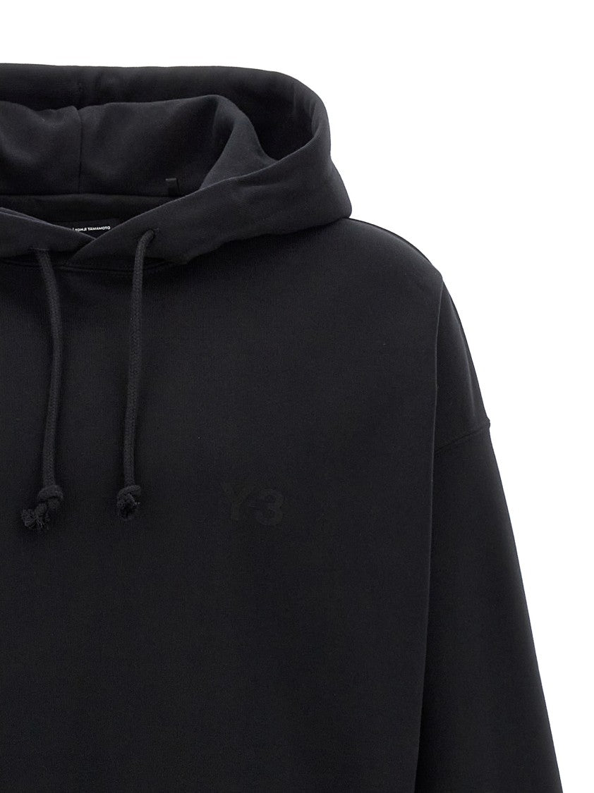 Y-3 ' French Terry Zip' Hoodie