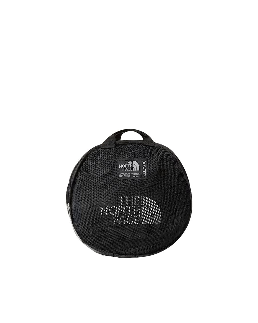 The North Face Compact Water-Resistant Duffel Bag