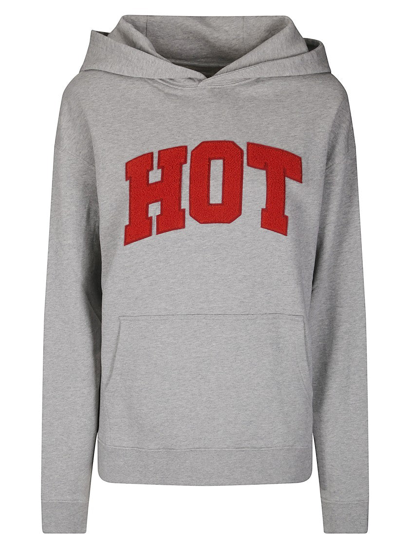 Carne Bollente Carne University Sweatshirt