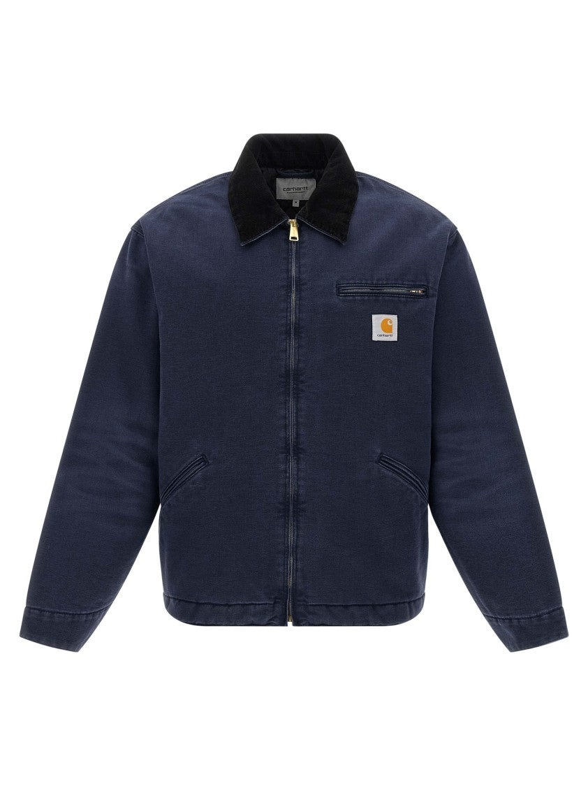 Carhartt Wip 'Og Detroit (Winter)' Jacket