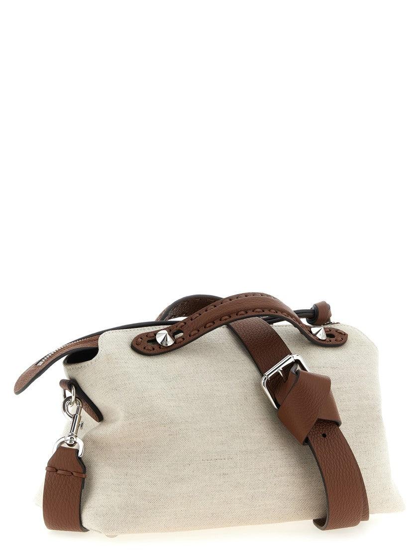 Fendi By The Way Soft Medium' Handbag