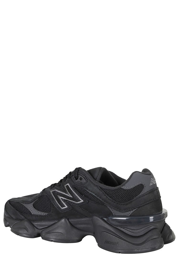New Balance Lifestyle 9060 Abzorb Suede Mesh Sneakers