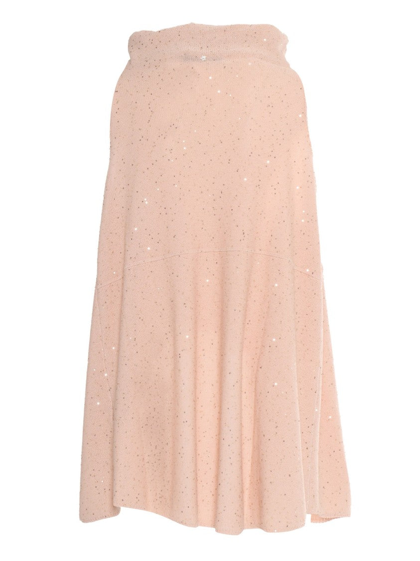 Lorena Antoniazzi Relaxed Knit Gilet
