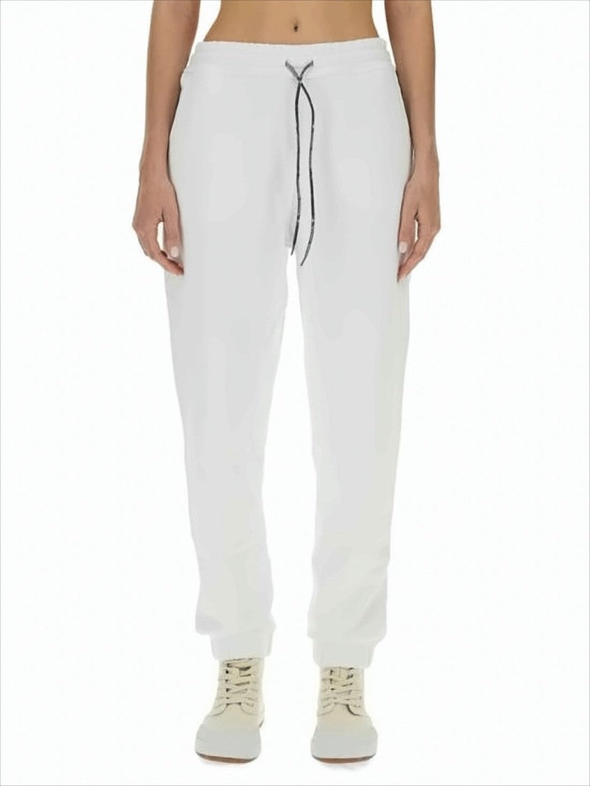Vivienne Westwood Relaxed-Fit Jogger Pants With Adjustable Drawstring Waist