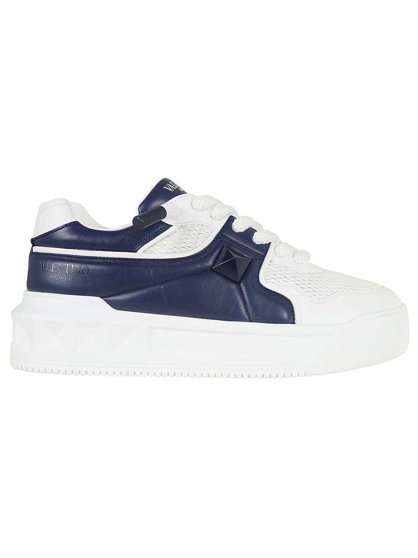 Valentino One Stud Xl Sneaker