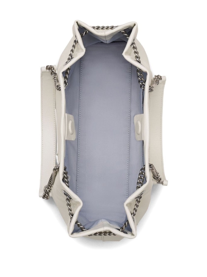 Marc Jacobs Slouchy Leather Shoulder Bag