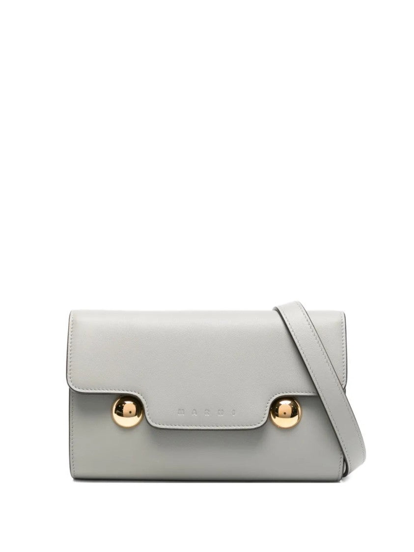 Marni Leather Cossbody Bag