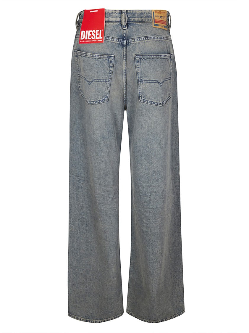 Diesel 1996 D-Sire Jeans