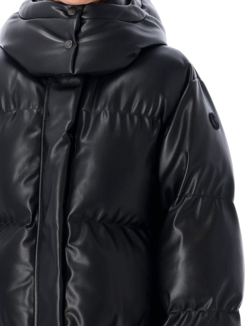 Stella Mccartney Eco Nappa Down Jacket
