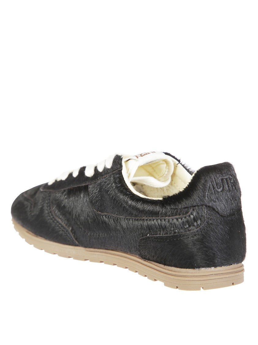 Autry Windspin Low Wom Sneaker
