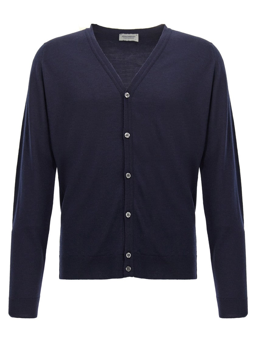 John Smedley Petworth' Cardigan
