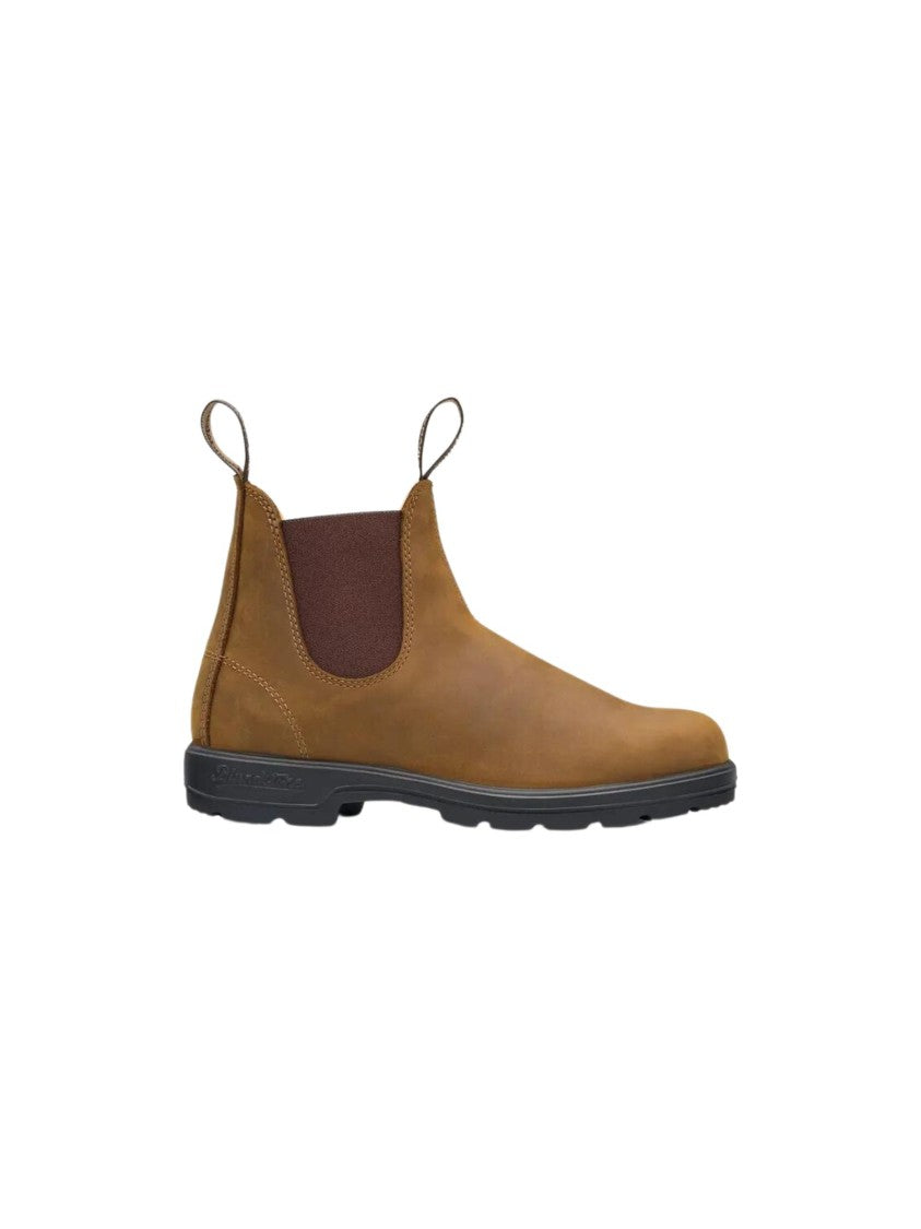 Blundstone Saddle Brown Boots