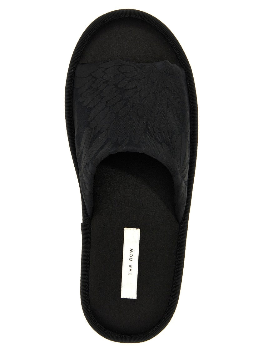 The Row 'Frances' Slippers