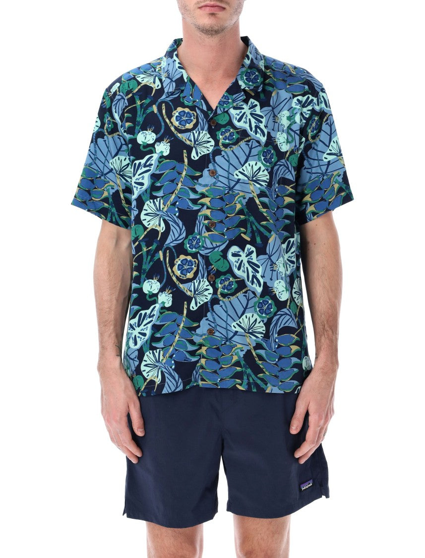 Patagonia Tidal Threads Shirt