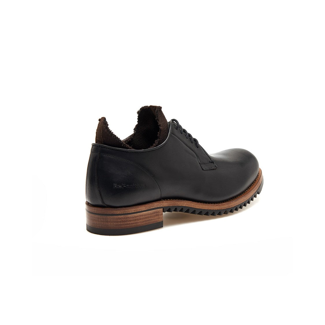 Be Positive Hnb Derby Shoes