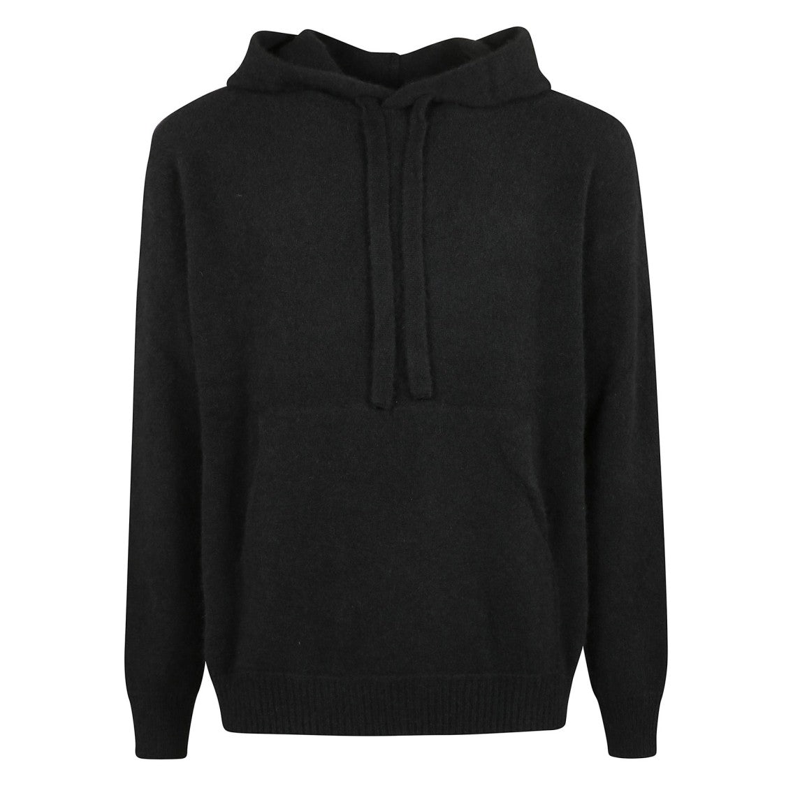 Laneus Cashmere-Silk Hoodie