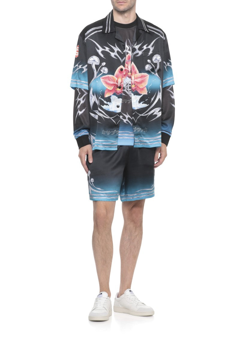 Casablanca Blades T-Shirt