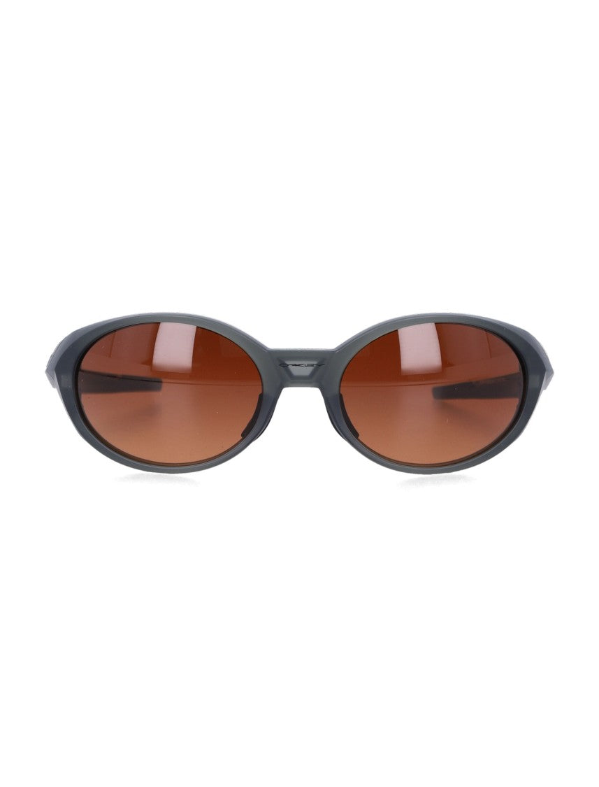 Oakley Eyejacket Redux Oval-Frame Sunglasses